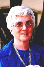 Doris Blazicevich