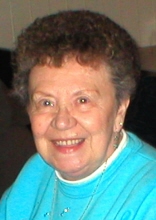 Eileen Porter