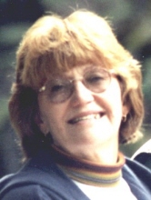 Helen J. Keegan