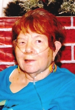 Doris Madson Lindquist