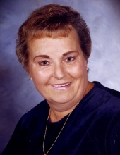 Joan Carol Haddock