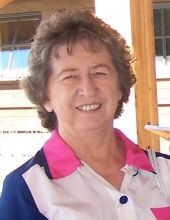 Janice Evelyn Kalbach