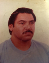 Jesus Gonzalez Estrada