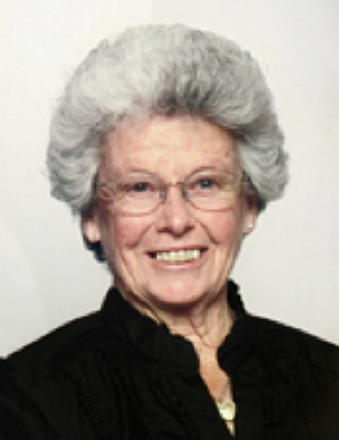 Barbara Mae Hill