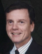 Donald L. Morris