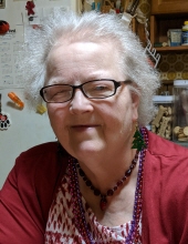 Rita M. Batz