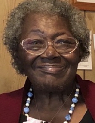 Photo of Jeanette Wise-Johnson
