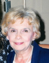 Martha J. Pilarski