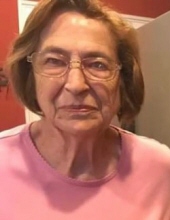 Barbara Williams Gibson