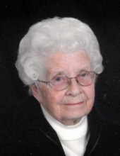 Photo of Betty Brown