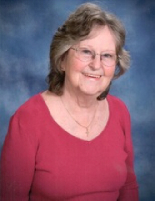 Photo of Norma Moorehouse