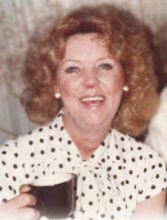Constance M. Medeiros