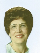 Rose Marie Hofacre