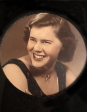 Photo of Norma Koster