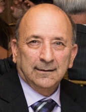 Michael Carmen Marotta
