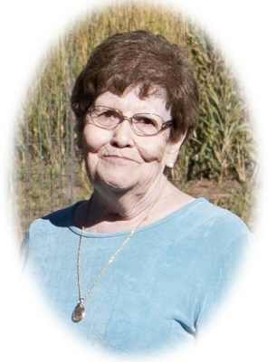 Photo of Marilyn West