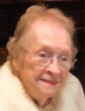 Jean D. Fitzpatrick