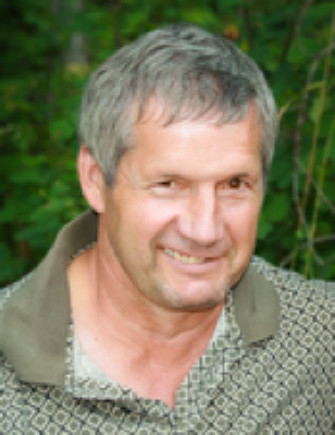 Russell Parsons