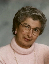 Gloria Cavanaugh
