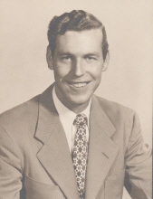 Donald R. Patterson