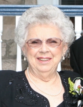 Doris W. Wack