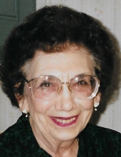 Evelyn Louise Pearson