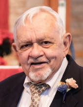 John F. Bujalski