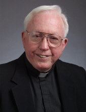 Fr. John T. Dillon, S.J.