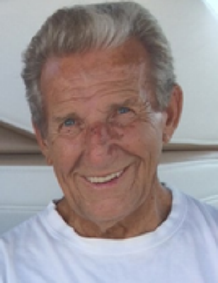 Obituary for Louis J. Cheschi Jr. | Edwards Memorial Funeral Home, Inc.