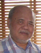 Domingo Faustino Nunez