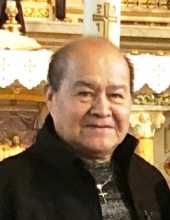 Miguel Pineda