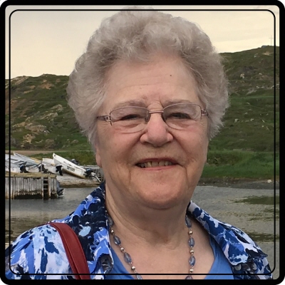 Effie Marie Watson Lakefield, Ontario Obituary