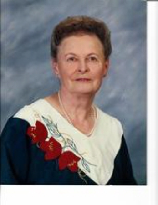 Virginia Emily Stevens Milford, Connecticut Obituary