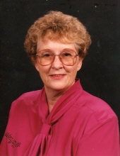 Betty Sue Lunsford Fowler
