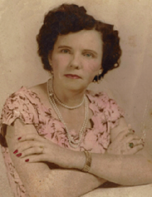 Annie Lee Mangham Kingsland, Georgia Obituary