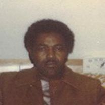 Mr. Donald Lee Leach Obituary