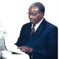 Rev. Willie Louis Strayhorn Obituary