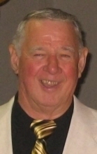 James W. Duffy