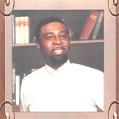 Rev. Daniel Coley Cincinnati, Ohio Obituary