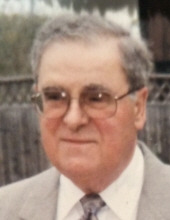 Alfred Souza