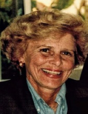 Dorothy Lynn Geiger Obituary