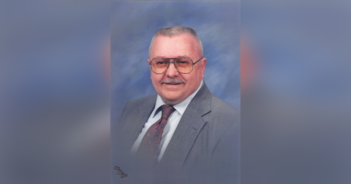Obituary information for Robert L. Fields