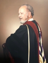 Dr. John Layton Bartlett