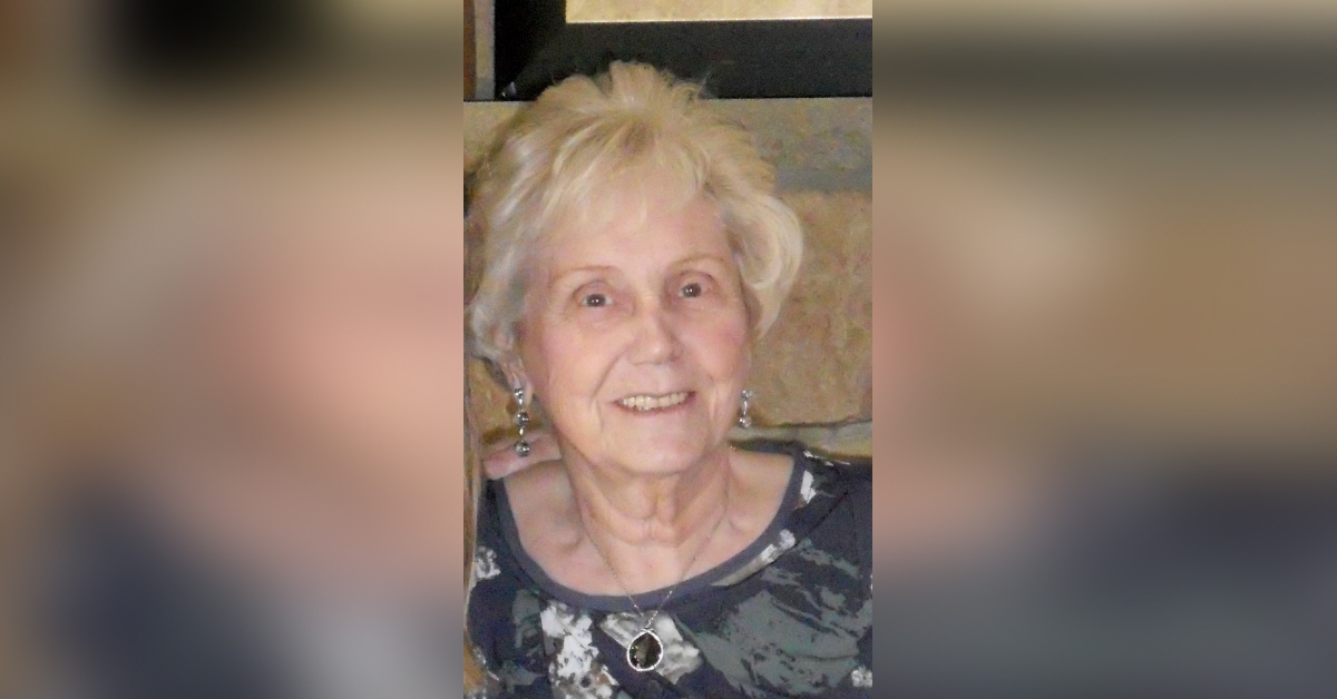 Obituary information for Jo Anne Price