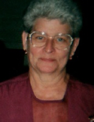 Marjorie Mae Prentice Belleville, Ontario Obituary