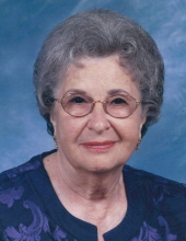 Photo of Elsie Yarbrough