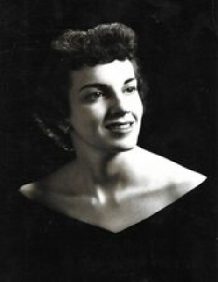 Myra June Carlson Gonzales, Texas Obituary