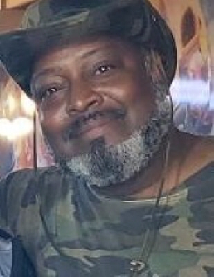Photo of Maurice Purnell