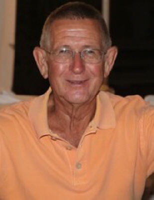 Photo of Kenneth Mobley