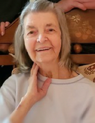Photo of Mary Lively